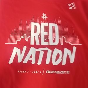 Houston Rockets T-shirt